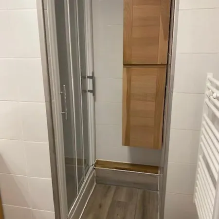 De Celine Apartment *